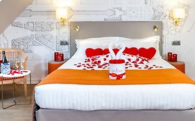 Hotel Montbriand Antony - Ancien Alixia